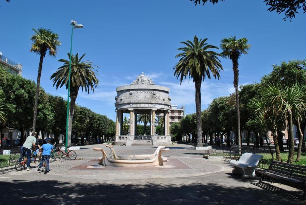 La Maison Acquaviva delle Fonti Exterior foto